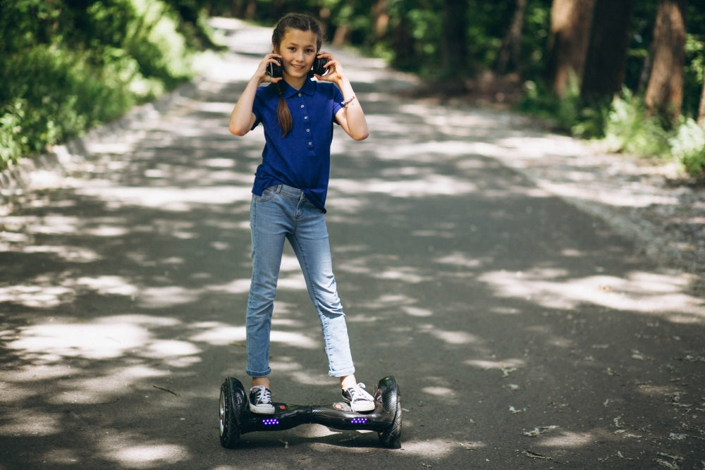 SIMATE K1 Hoverboard: The Ultimate Gift for Kids and Adults in 2025