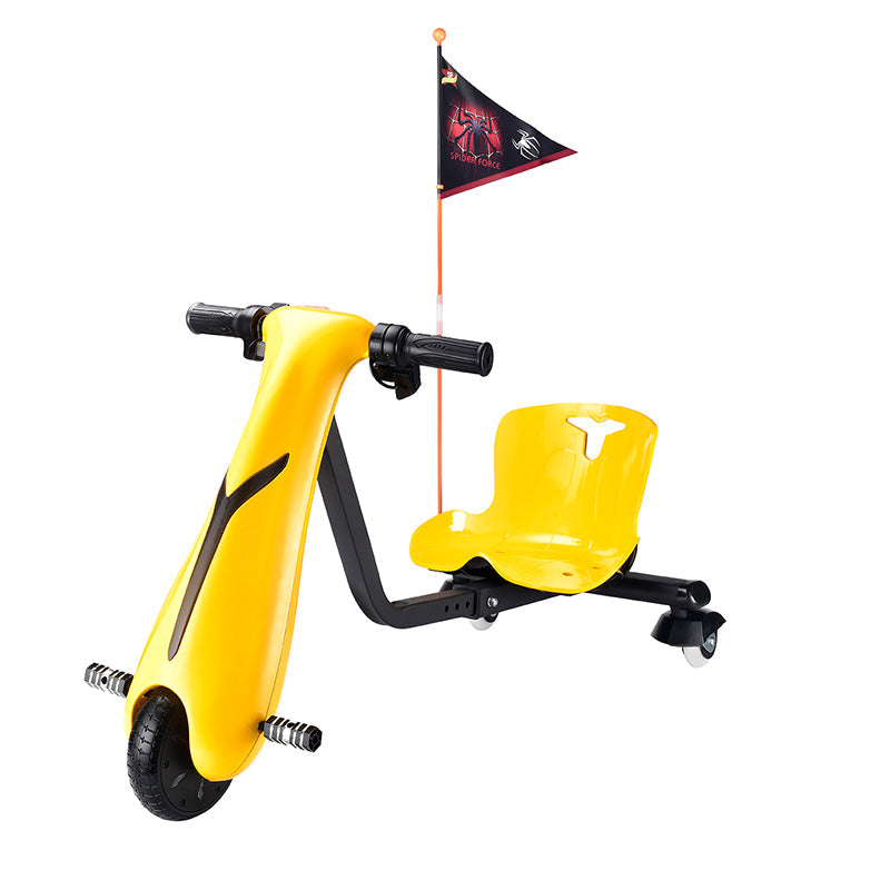 Simate D6