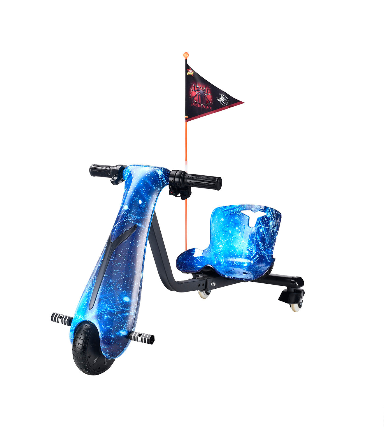 Simate D6