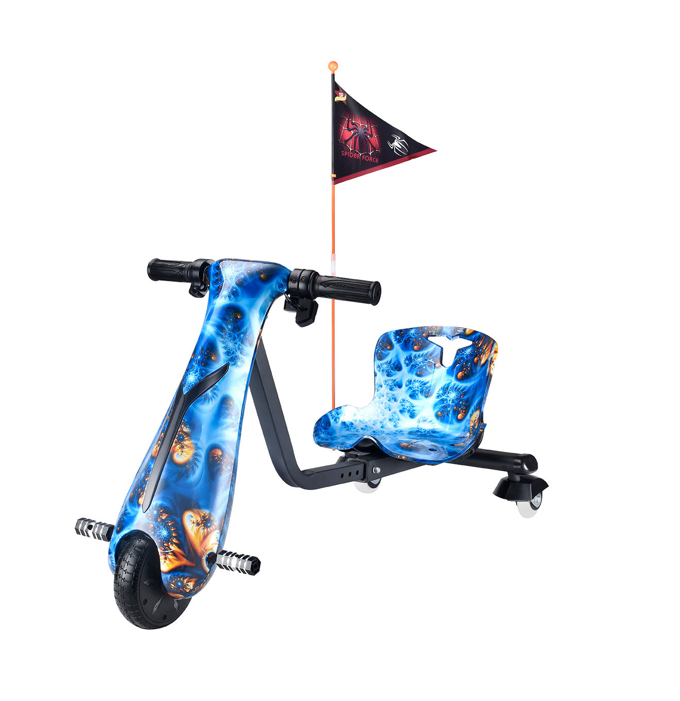 Simate D6