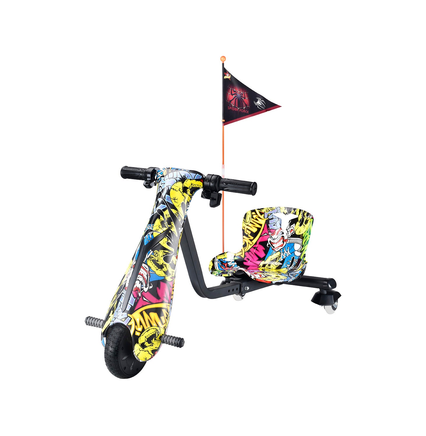 Simate D6