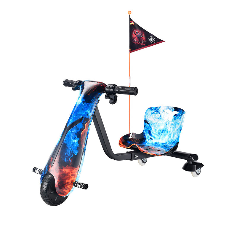 Simate D6