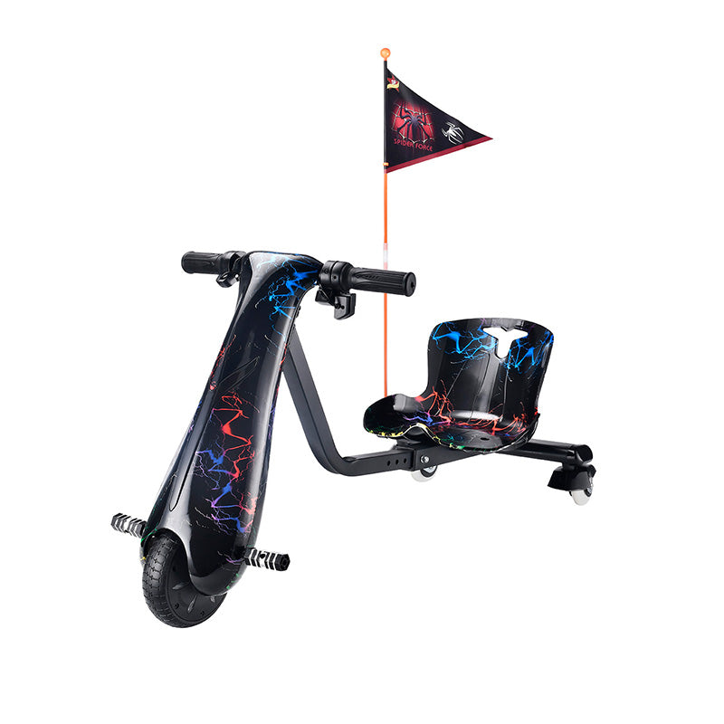 Simate D6