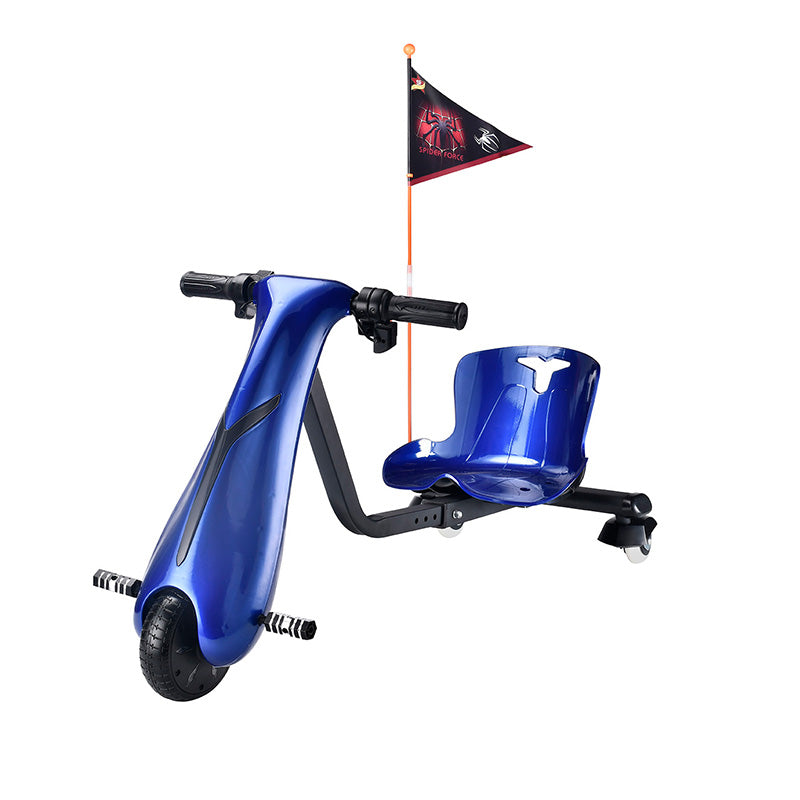 Simate D6