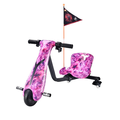 Simate D6